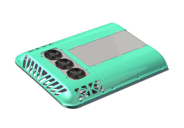 SZGK-IF(II、IIF、III)-D（宽体）