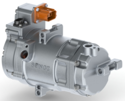 SZB系列电动压缩机