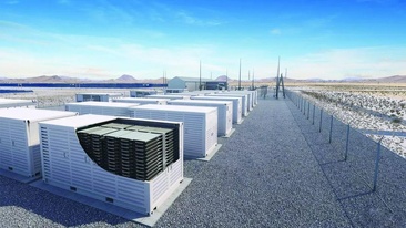 储能热管理解决方案