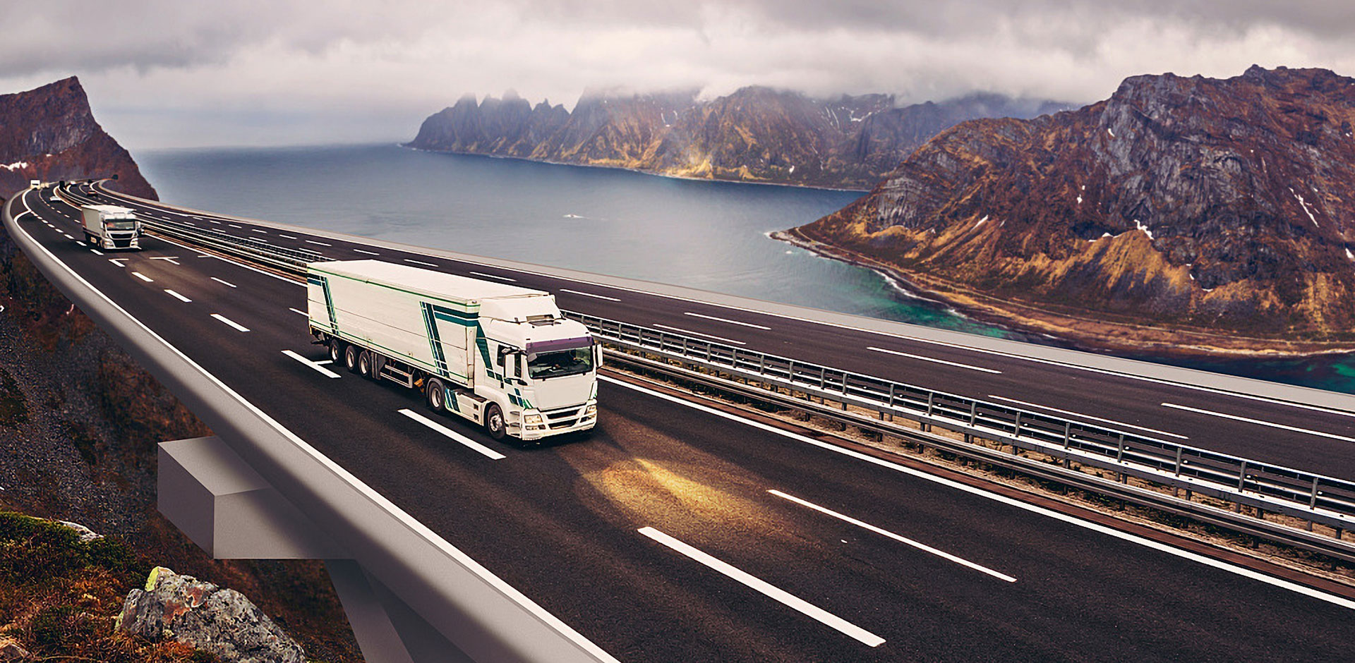 安心冷链 精准温控