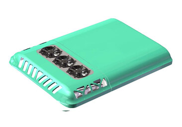 SZGZ-IF(II、IIF)-D（窄体）