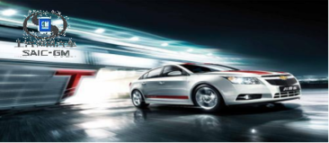 上汽通用K平台HVAC和冷凝器业务